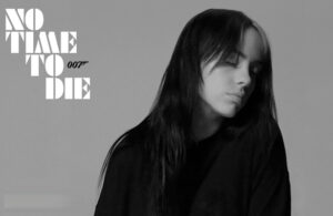 Ya puedes escuchar la nueva canci&oacute;n de James Bond hecha por Billie Eilish