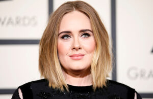 &iexcl;Adele cant&oacute; en una boda y revel&oacute; cu&aacute;ndo llegar&aacute; su pr&oacute;ximo disco!