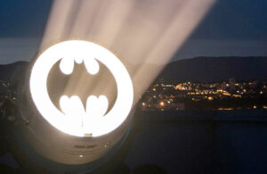 Batman tendr&aacute; su primer restaurante tem&aacute;tico en el mundo