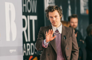 Asaltaron a Harry Styles en Londres