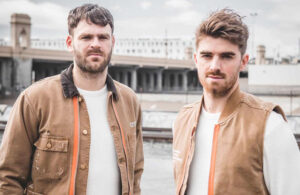 The Chainsmokers se despiden, por un tiempo, de las redes sociales