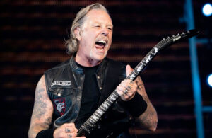 James Hetfield cancela y se disculpa con fans: la salud mental est&aacute; primero