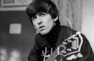 George Harrison tendr&aacute; estatua, jard&iacute;n y &iexcl;t&uacute; podr&iacute;as formar parte de esto!