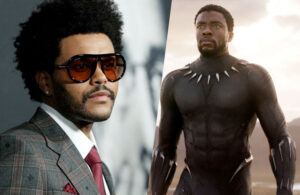 Demandan a The Weeknd y Kendrick Lamar por plagio de canci&oacute;n de &lsquo;Black Panther&rsquo;