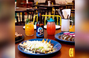 FOTOS: Ya hay un restaurante para los fans de Chespirito y sus personajes