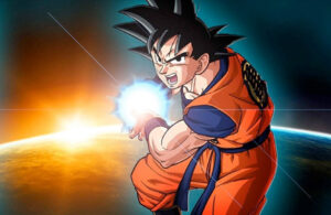 &iexcl;Fans en M&eacute;xico de Dragon Ball quieren nuevo r&eacute;cord del grito Kame Hame Ha!