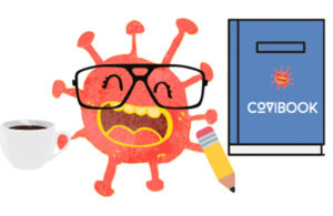 &iquest;C&oacute;mo explicar a los ni&ntilde;os qu&eacute; es el coronavirus? Este libro gratuito te ayudar&aacute;