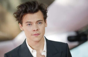 Harry Styles es el m&aacute;s rico de los One Direction