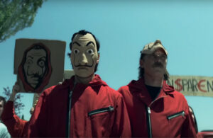 VIDEO: &iexcl;Lleg&oacute; el trailer oficial de la Temporada 4 de La Casa de Papel!