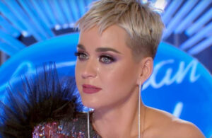Katy Perry est&aacute; de luto, falleci&oacute; una de las personas m&aacute;s importantes de su vida.