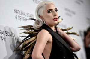 Nombran a nuevo insecto en honor a Lady Gaga