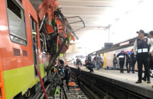 Accidente en Metro CDMX &iquest;Qu&eacute; pas&oacute;? &iquest;Cu&aacute;les son las alternativas de servicio?