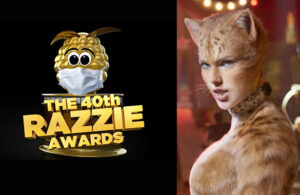 Y los ganadores a lo peor del cine en 2020 son&hellip;