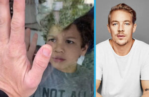 Alejarme de mis hijos es el mayor sacrificio, dice Diplo tras anunciar que entra en cuarentena