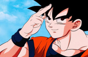 VIDEO: Goku manda mensaje a los mexicanos ante coronavirus
