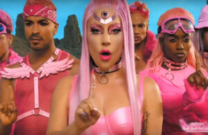 Otra cancelaci&oacute;n por coronavirus&hellip;el &aacute;lbum de Lady Gaga no saldr&aacute; el 10 de abril