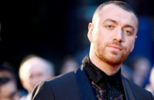 El nuevo tatuaje de Sam Smith