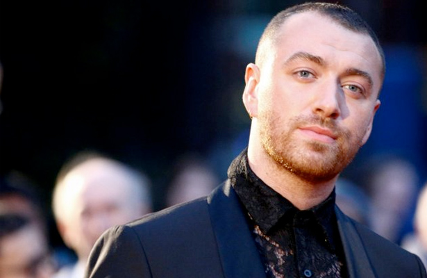 El nuevo tatuaje de Sam Smith