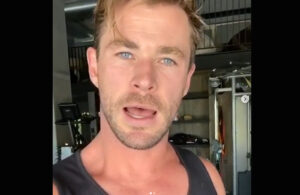 VIDEO: &iquest;Quieres hacer ejercicio durante la cuarentena? Entrena gratis con Thor