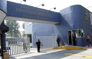 Fallece la primera persona en M&eacute;xico por COVID-19