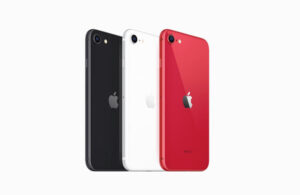 Apple anuncia la llegada del iPhone SE &iquest;Qu&eacute; tendr&aacute; de diferente y cu&aacute;nto costar&aacute;?