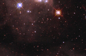 &iquest;Qu&eacute; se ve&iacute;a en el universo el d&iacute;a de tu cumplea&ntilde;os? &iexcl;Descubre la imagen!