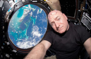 ¿Cómo sobrevivir a la cuarentena por coronavirus? 8 consejos de un astronauta