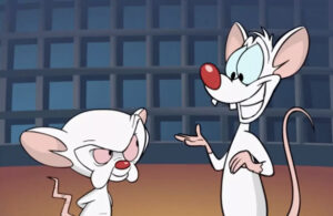 &iexcl;Animaniacs podr&iacute;an regresar con nuevos cap&iacute;tulos!