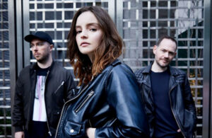 &iquest;A qu&eacute; suena CHVRCHES? Te lo decimos en 5 canciones
