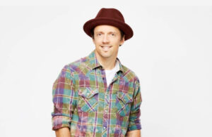 &lsquo;Busca lo bueno&rsquo;: Jason Mraz le canta Madre Tierra