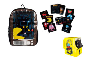 &iquest;Fan de Pac-Man? 10 art&iacute;culos &lsquo;&uacute;tiles&rsquo; que no puedes dejar de tener y d&oacute;nde conseguirlos