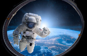 5 canciones inspiradas en el espacio, astronautas y el universo