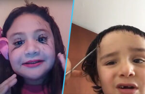 VIDEO: Tutoriales que no salieron como debían y que nos siguen haciendo reír