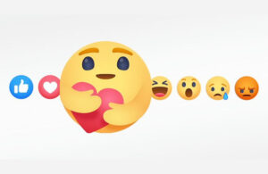 &iquest;Copiando y pegando un texto activo la nueva reacci&oacute;n? &iexcl;No! Aqu&iacute; te decimos c&oacute;mo funciona