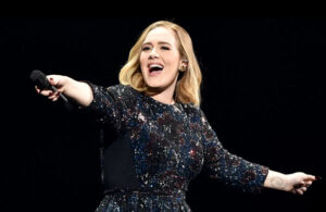 Adele libro