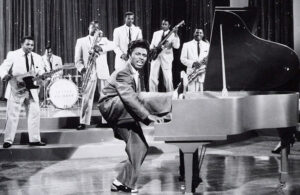 Falleció a los 87 años Little Richard, pionero del Rock and Roll