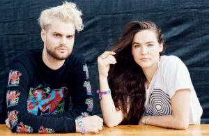 &iquest;Qui&eacute;nes son Sofi Tukker? 10 datos para conocerlos mejor