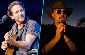 VIDEO: Escucha este cover de Pearl Jam en voz de ¡Pepe Aguilar!