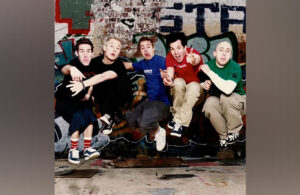¿Te acuerdas de Simple Plan? Están celebrando y así se ven 18 años después