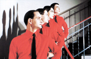 Muere Florian Schneider, músico cofundador de Kraftwerk, a los 73 años
