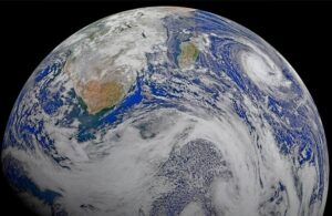 Cient&iacute;ficos encontraron el lugar con el aire &lsquo;m&aacute;s limpio&rsquo; en todo el mundo