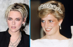 &iexcl;Kristen Stewart ser&aacute; la Princesa Diana en pr&oacute;xima pel&iacute;cula!