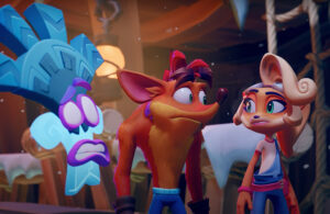 VIDEO: &iexcl;Es oficial! Crash Bandicoot est&aacute; de regreso despu&eacute;s de muchos a&ntilde;os