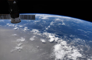 Este martes 23 de junio llegar&aacute; a M&eacute;xico la nube de polvo del Sahara &iquest;Nos afecta?