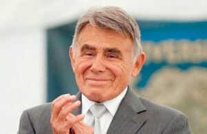 Fallece el comediante H&eacute;ctor S&uacute;arez a los 81 a&ntilde;os