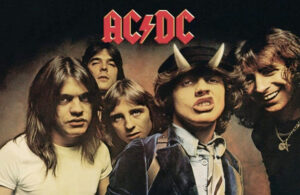 &iexcl;Atenci&oacute;n rockeros! Llegan los rompecabezas oficiales de AC/DC