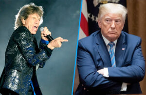 5 artistas que han exigido a Donald Trump que deje de usar sus canciones
