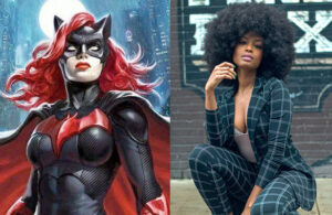 &iexcl;Confirmado! Ella es la nueva &lsquo;Batwoman&rsquo; tras la salida de Ruby Rose