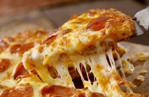 ¿Cuál es la forma correcta de pronunciar la palabra ‘pizza’?