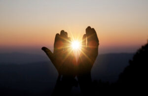 Blog To&ntilde;o Esquinca: La Voluntad de Dios